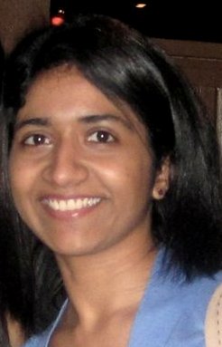 Dr. Aditi Gupta